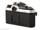 Nikon FM2n No.8518836