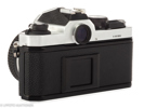 Nikon FM2n No.8518836