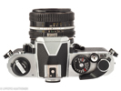 Nikon FM2n No.8518836