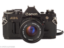 Canon AE-1 No.3966287