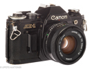 Canon AE-1 No.3966287