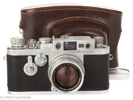 Leica IIIg No.889071