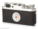 Leica IIIg No.889071