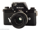Nikon F Photomic FTn No.7264542