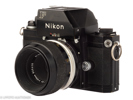 Nikon F Photomic FTn No.7264542