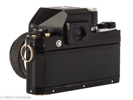 Nikon F Photomic FTn No.7264542