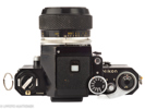 Nikon F Photomic FTn No.7264542