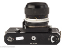 Nikon F Photomic FTn No.7264542
