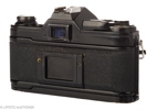 Canon AE-1 No.4208451
