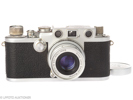 Leica IIIf No.657333