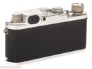 Leica IIIf No.657333