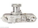 Leica IIIf No.657333