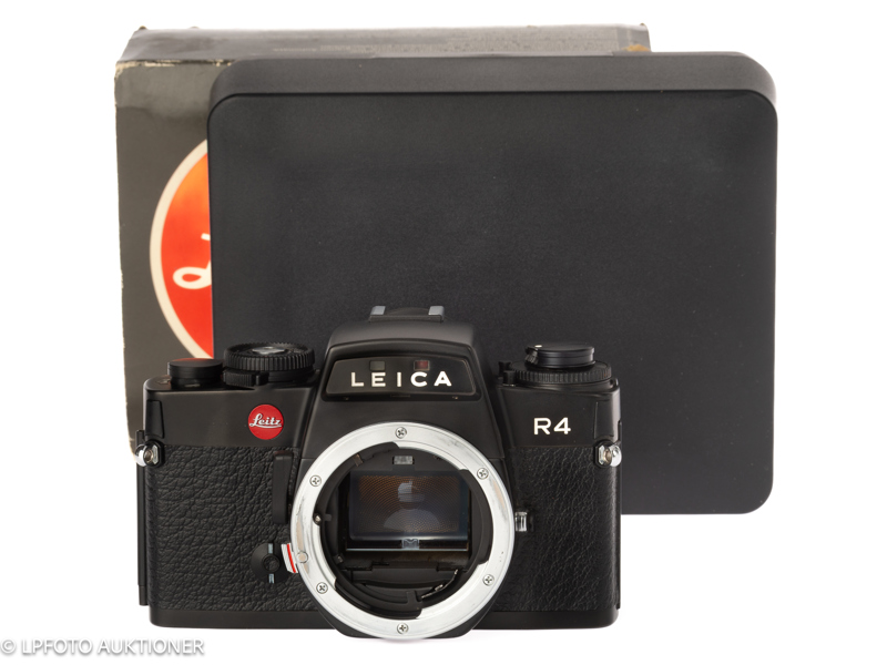 Leica R4 No.1662883