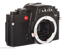 Leica R4 No.1662883