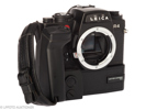 Leica R4 No.1609976