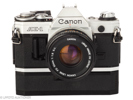 Canon AE-1 No.3059737