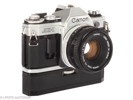 Canon AE-1 No.3059737