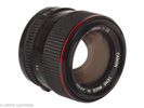 Canon Lens FDn 1.2/50mm L No.15420