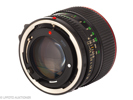 Canon Lens FDn 1.2/50mm L No.15420
