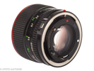 Canon Lens FDn 1.2/50mm L No.15420
