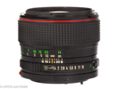 Canon Lens FDn 1.2/50mm L No.15420