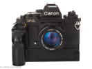Canon F-1 New No.157499