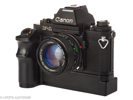 Canon F-1 New No.157499