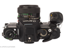 Canon F-1 New No.157499