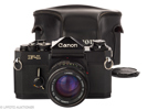 Canon F-1 No.615800