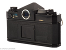 Canon F-1 No.615800