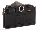 Canon F-1 No.615800