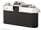 Canon FTb QL No.615413