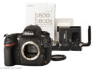 Nikon D800E No.6000986