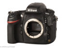 Nikon D800E No.6000986