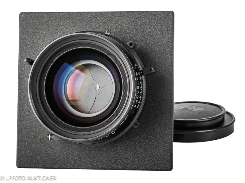 Symmar-S 5.6/240mm No.14381224