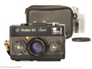 Rollei 35 "Classic" No.7106489