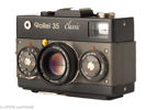 Rollei 35 "Classic" No.7106489