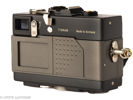 Rollei 35 "Classic" No.7106489