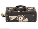 Rollei 35 "Classic" No.7106489