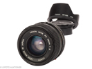 Canon Lens FDn 2/35mm No.33030