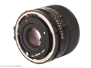 Canon Lens FDn 2/35mm No.33030