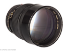 Canon Lens FDn 2/135mm No.25603