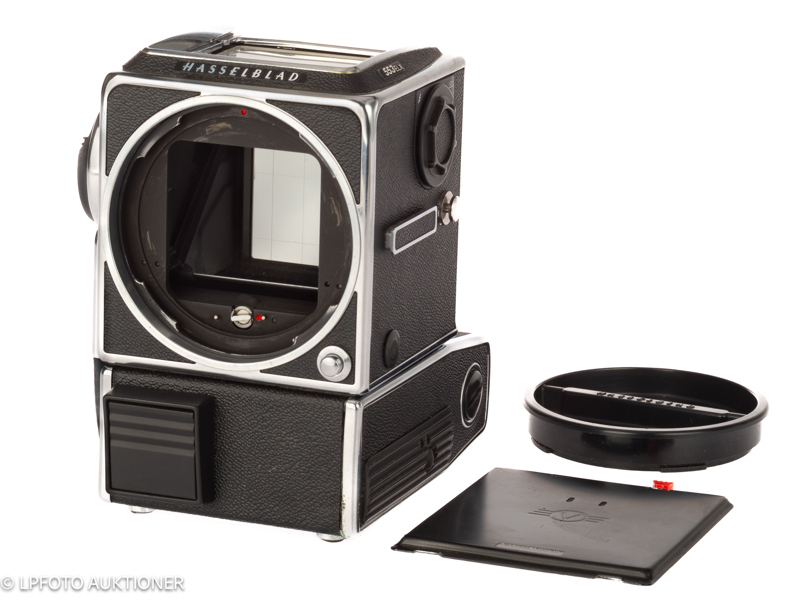 Hasselblad 553ELX No.12ES 10874