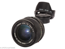 Canon Lens FD 2/28mm No.11590