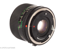 Canon Lens FD 2/28mm No.11590