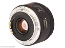 Canon Lens EF 1.8/50mm STM No.8311204844