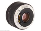 Canon Lens EF 1.8/50mm STM No.8311204844
