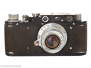 FED I/Leica II No.194548