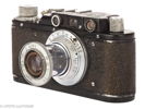 FED I/Leica II No.194548