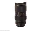 Lot with 2 Canon FDn lenses